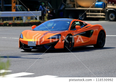 跑車圖片 118530992