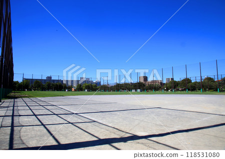 Ukita Park Sports Ground 118531080