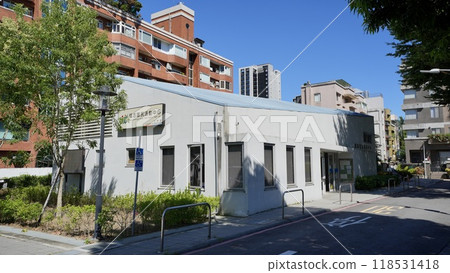 富士社區活動中心(台灣台北市士林區) 富士社區活動中心(台灣台北市士林區) 118531418