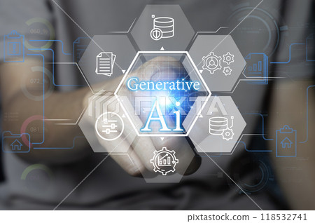 Concepts for developing AI systems, using commands, and commanding the system. To be smooth 118532741