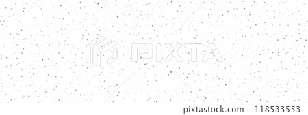 Seamless pattern with freckle texture of eggshell 118533553