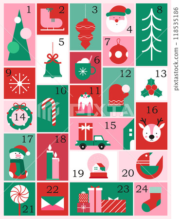 Merry Christmas_03 Merry Christmas_03 118535186