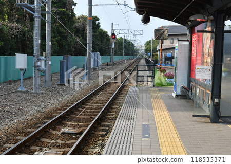 Iwase Townscape: Toyama City, Toyama Prefecture Iwase Townscape: Toyama City, Toyama Prefecture 118535371