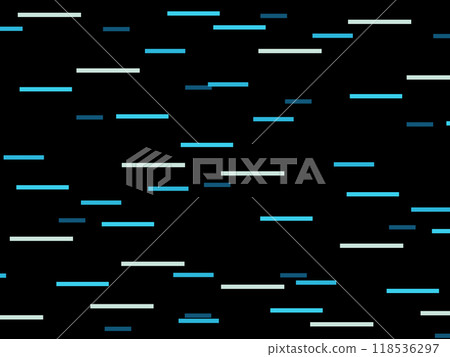 Anime-style flow effect Anime-style flow effect 118536297