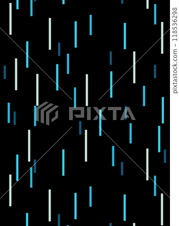 Anime-style flow effect 118536298