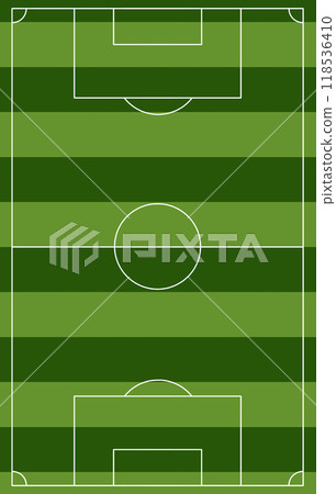 Soccer Court Soccer Court 118536410