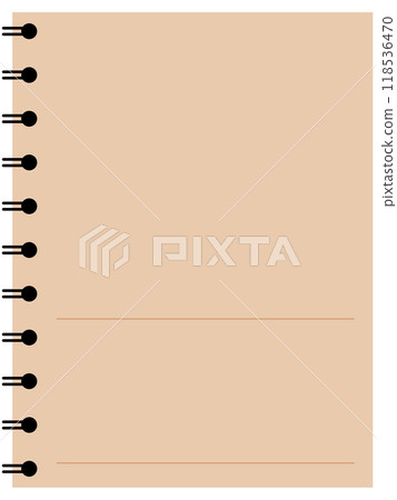 封面的筆記 118536470