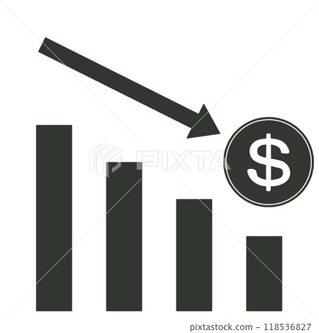 日圓升值與貶值圖 118536827
