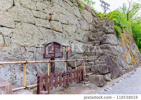 福島縣、會津若松市、敦賀城(敦賀城武士賽跑) 福島縣、會津若松市、敦賀城(敦賀城武士賽跑) 118538019