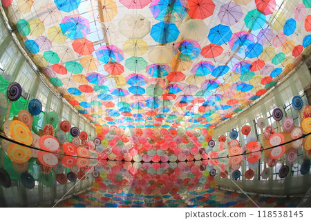 豬苗代香草園 2024 118538145