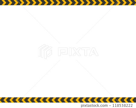 arrow frame arrow frame 118538222