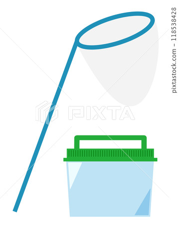 Insect cage and insect net Insect cage and insect net 118538428