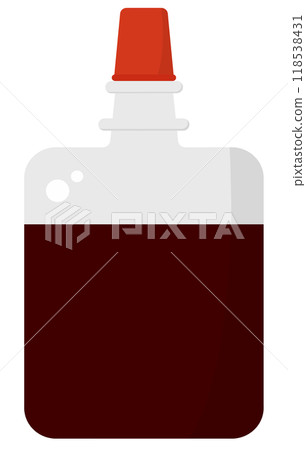 Soy Sauce 118538431