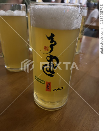 蒙古啤酒 118538768