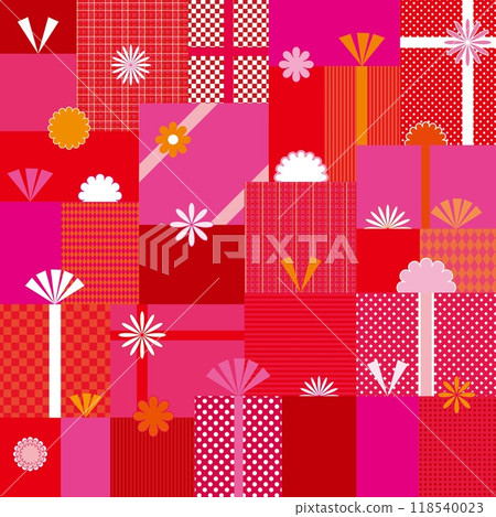 Gifts, presents Gifts, presents 118540023