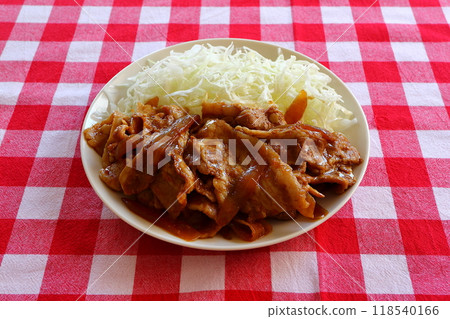 豬肚姜麵條 118540166