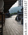 Scenery of Okage Yokocho in Ise City, Mie Prefecture 118540187