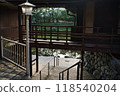Scenery of Okage Yokocho in Ise City, Mie Prefecture 118540204