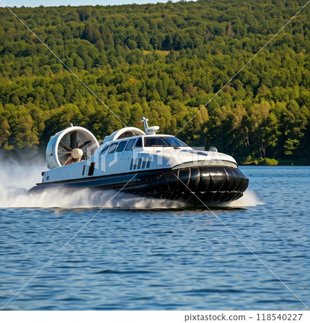 Hovercraft 118540227