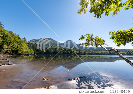 北海道Onneto 118540499