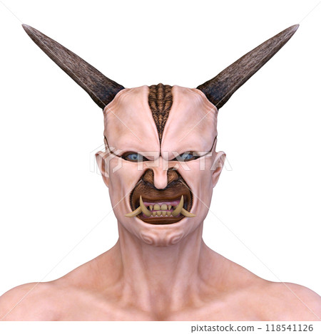 Devil Youth Devil Youth 118541126