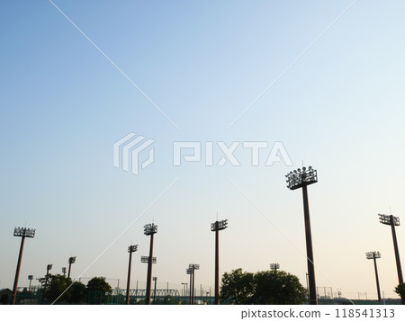 棒球場的風景 | 夢幻島棒球場 棒球場的風景 | 夢幻島棒球場 118541313