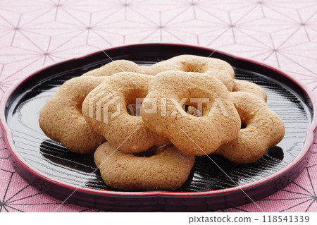 蕎麥菠菜 蕎麥菠菜 118541339