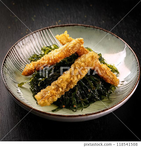 美味的炸若鷺 118541508