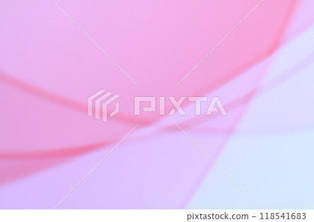 淺紅色和淺紫色線條交叉，半透明的感覺 118541683