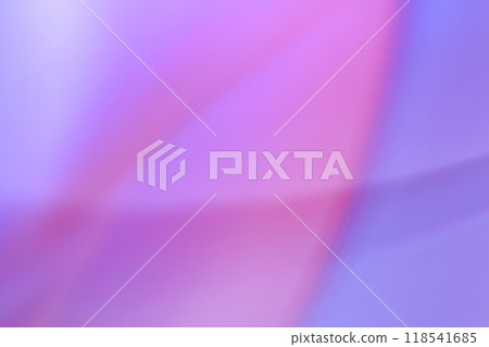 藍色和紫色線相交的背景，半透明 118541685