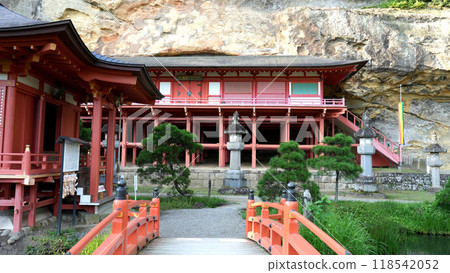 Tachiya Cave Bishamondo Tachiya Cave Bishamondo 118542052
