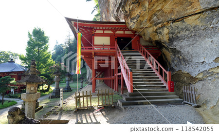 Tachiya Cave Bishamondo Tachiya Cave Bishamondo 118542055