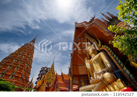 Wat Tham Sua 寺 泰國北碧府 Wat Tham Sua 寺 泰國北碧府 118542527