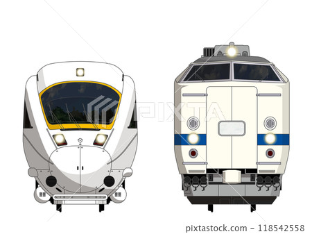 長崎電車3號_885系/715系1000系 118542558