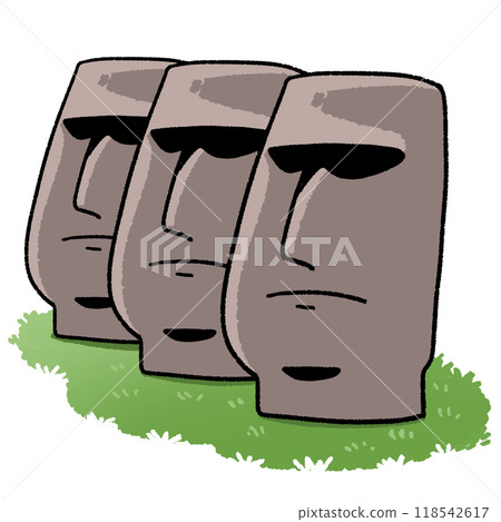 摩艾集團 118542617