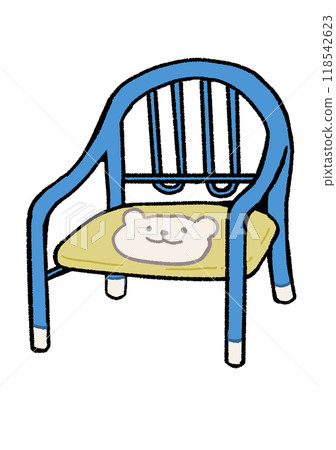 瑪梅蘇（藍色） 118542623