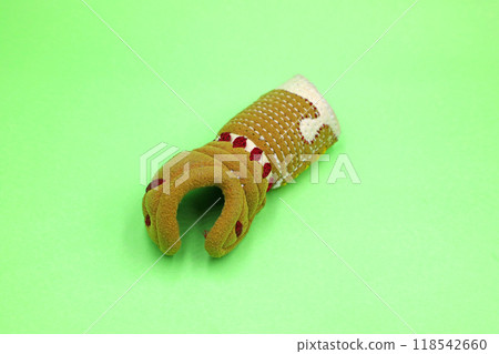 小手劍道形象 小手劍道形象 118542660