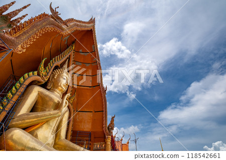 Wat Tham Sua 寺 泰國北碧府 Wat Tham Sua 寺 泰國北碧府 118542661