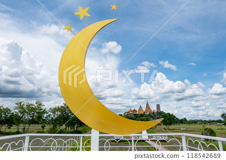 Wat Tham Sua 寺 泰國北碧府 118542689