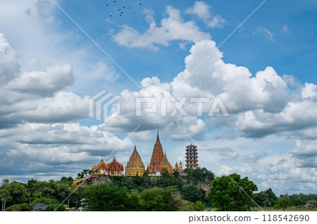 Wat Tham Sua 寺 泰國北碧府 Wat Tham Sua 寺 泰國北碧府 118542690