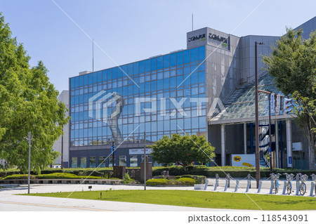 國民互助合作社善露齋互助店富山店 118543091