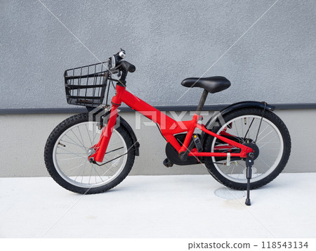 Children's bicycle Children's bicycle 118543134