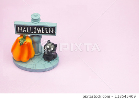 Halloween image Halloween image 118543409