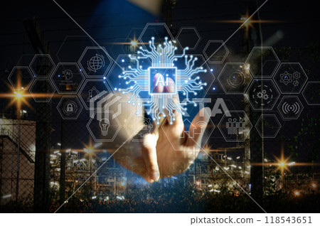 Concepts, development of artificial intelligence and self-learning of artificial intelligence,industry 5.0 Concepts, development of artificial intelligence and self-learning of artificial intelligence,industry 5.0 118543651
