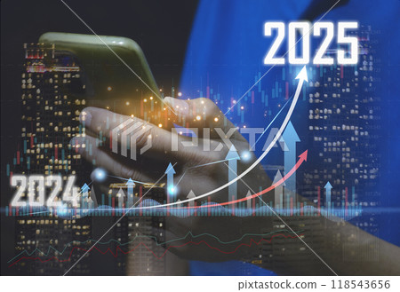 Planning and strategies for the advancement or success of stock market business, success in 2025 Planning and strategies for the advancement or success of stock market business, success in 2025 118543656