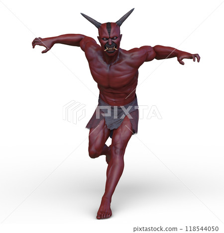 惡魔青年 118544050