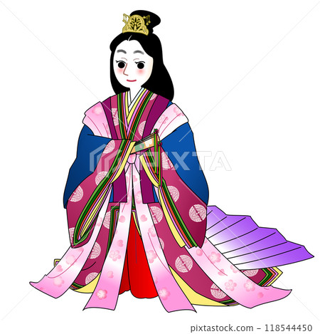 給妻子最好的正式服裝 118544450