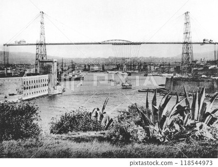 老法國馬賽 老法國馬賽 118544973