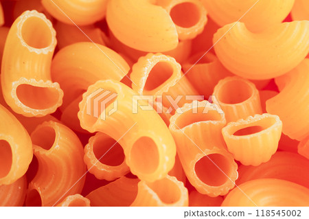 Pasta noodles for cooking Italian food. Pasta noodles for cooking Italian food. 118545002