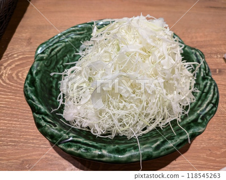 cabbage cabbage 118545263